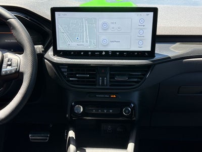 2024 Ford Escape ST-Line Certification AWD Near Milwaukee WI