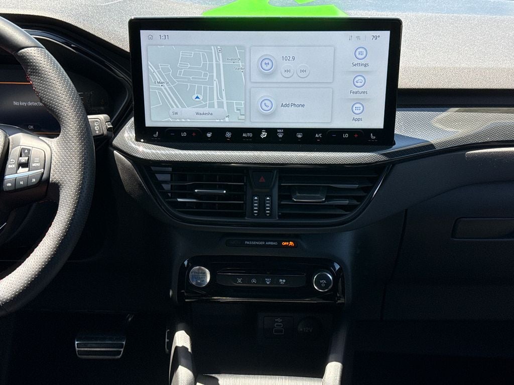 2024 Ford Escape ST-Line Certification AWD Near Milwaukee WI