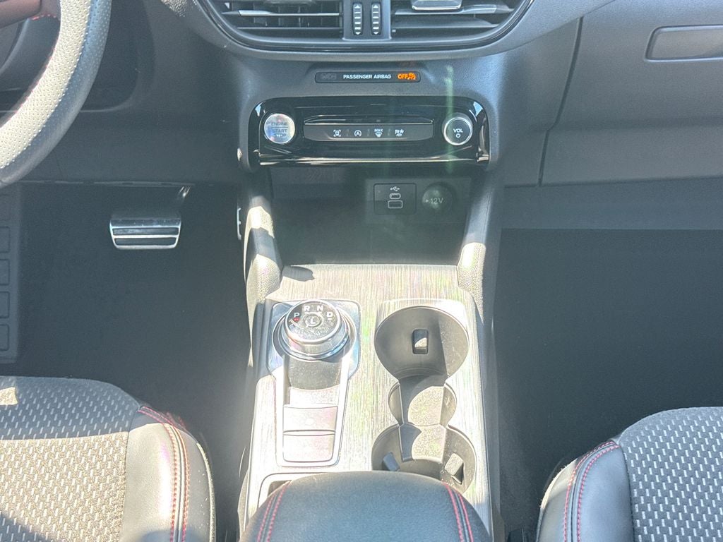 2024 Ford Escape ST-Line Certification AWD Near Milwaukee WI