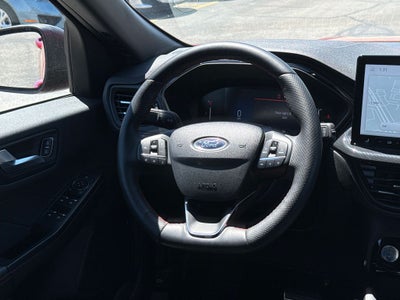 2024 Ford Escape ST-Line Certification AWD Near Milwaukee WI