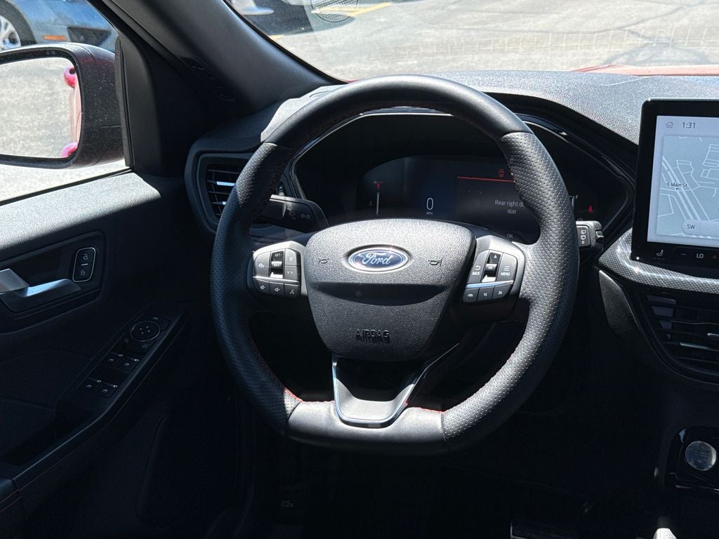 2024 Ford Escape ST-Line Certification AWD Near Milwaukee WI