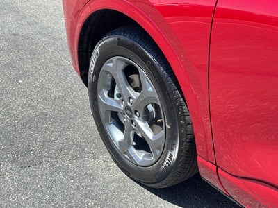 2024 Ford Escape ST-Line Certification AWD Near Milwaukee WI