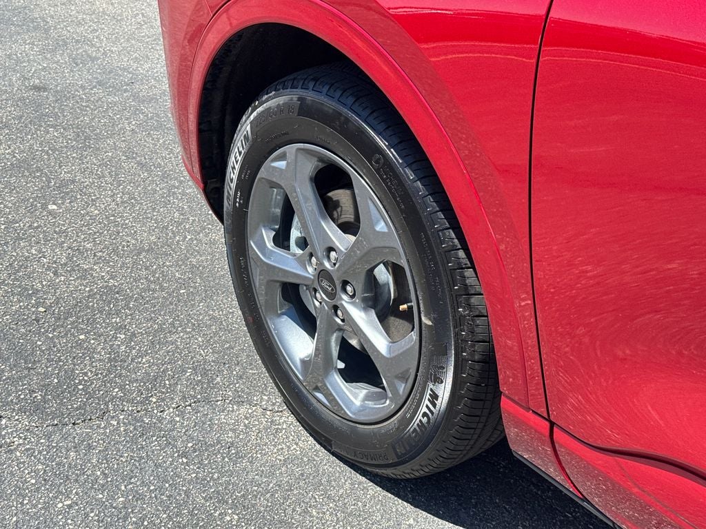 2024 Ford Escape ST-Line Certification AWD Near Milwaukee WI