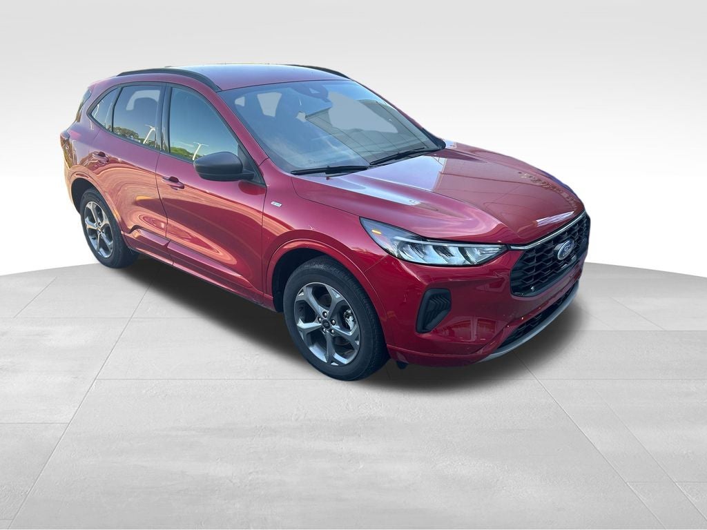 2024 Ford Escape ST-Line Certification AWD Near Milwaukee WI