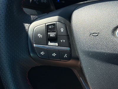 2024 Ford Escape ST-Line Certification AWD Near Milwaukee WI