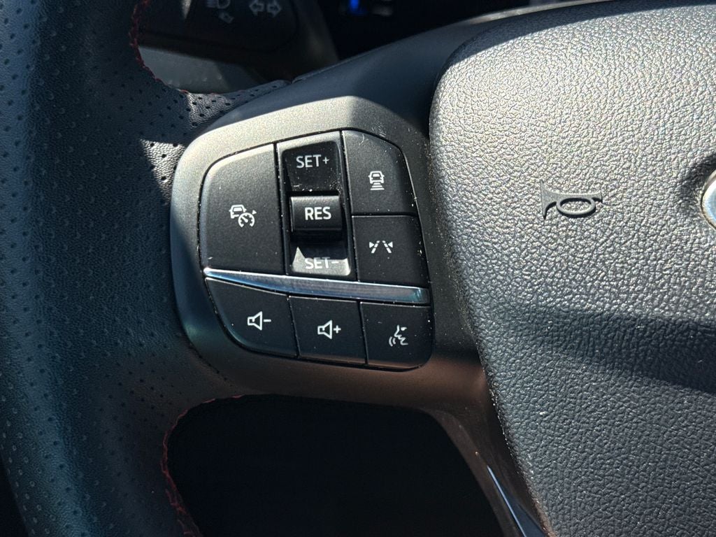 2024 Ford Escape ST-Line Certification AWD Near Milwaukee WI