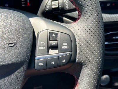 2024 Ford Escape ST-Line Certification AWD Near Milwaukee WI