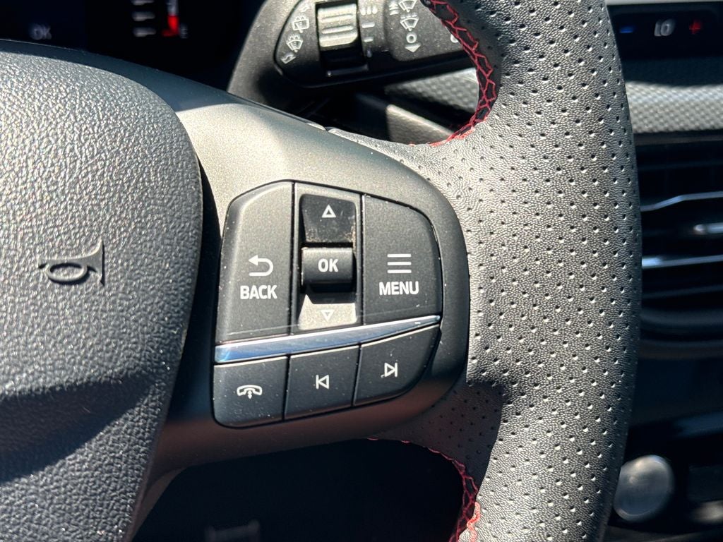 2024 Ford Escape ST-Line Certification AWD Near Milwaukee WI