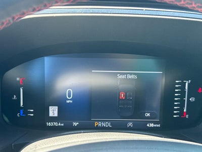 2024 Ford Escape ST-Line Certification AWD Near Milwaukee WI
