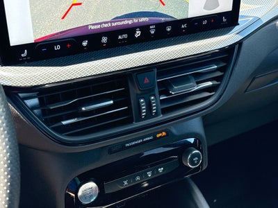 2024 Ford Escape ST-Line Certification AWD Near Milwaukee WI