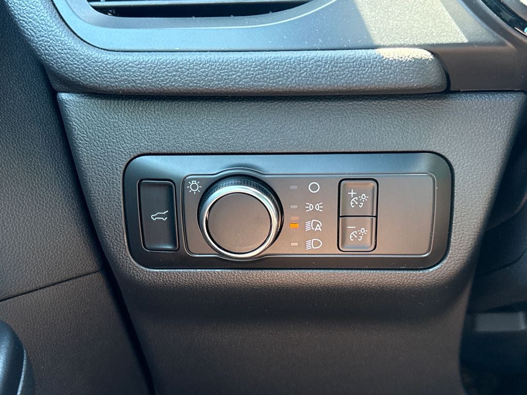 2024 Ford Escape ST-Line Certification AWD Near Milwaukee WI