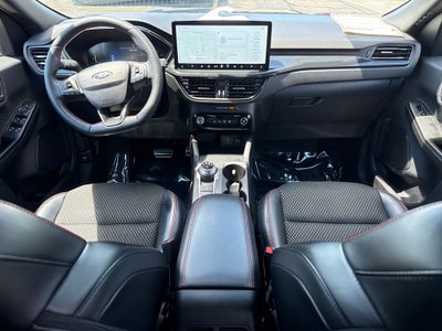 2024 Ford Escape ST-Line Certified AWD Near Milwaukee WI