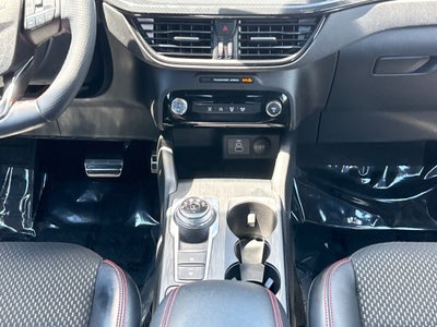 2024 Ford Escape ST-Line Certified AWD Near Milwaukee WI
