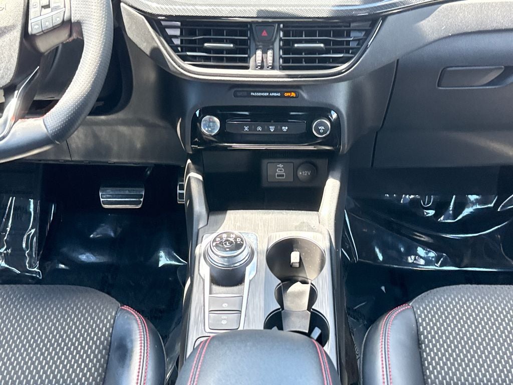 2024 Ford Escape ST-Line Certified AWD Near Milwaukee WI