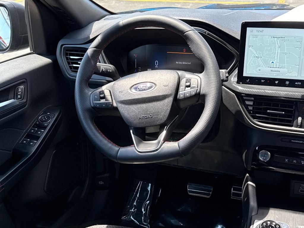 2024 Ford Escape ST-Line Certified AWD Near Milwaukee WI