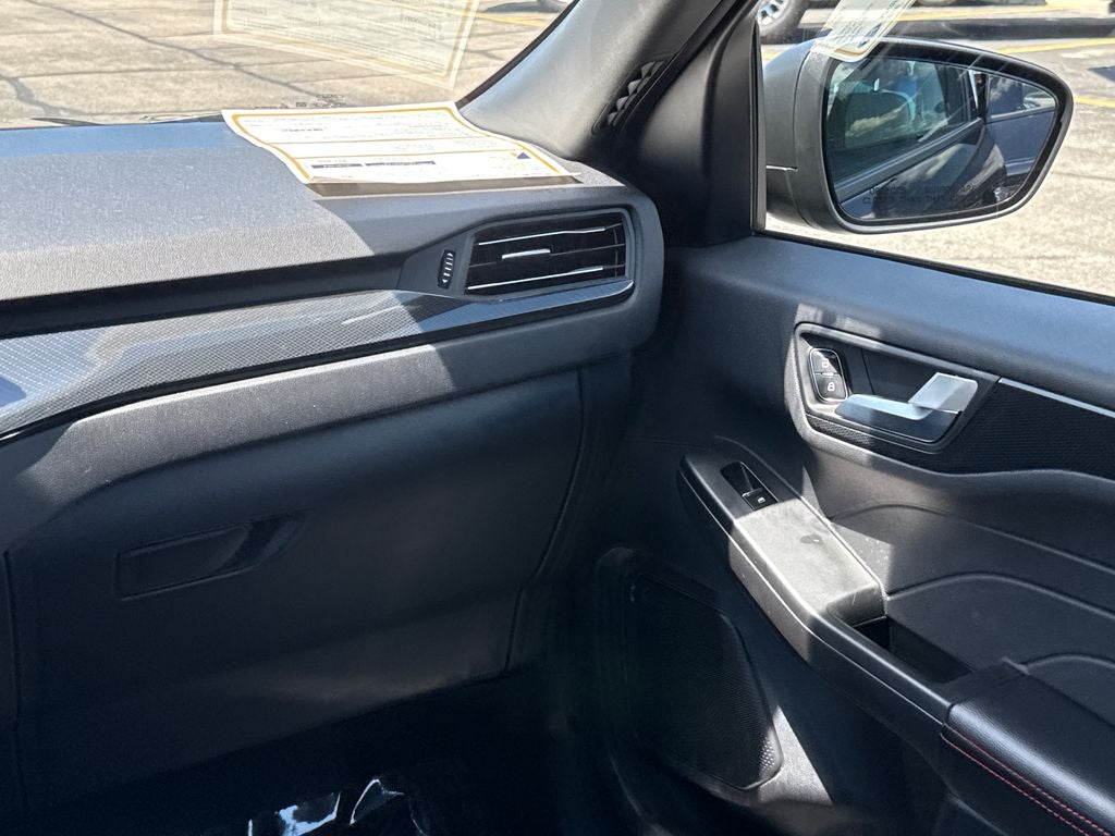 2024 Ford Escape ST-Line Certified AWD Near Milwaukee WI