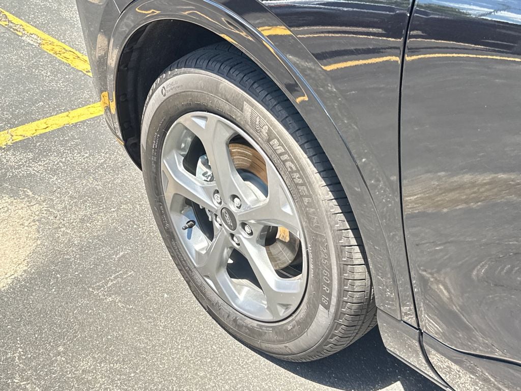 2024 Ford Escape ST-Line Certified AWD Near Milwaukee WI