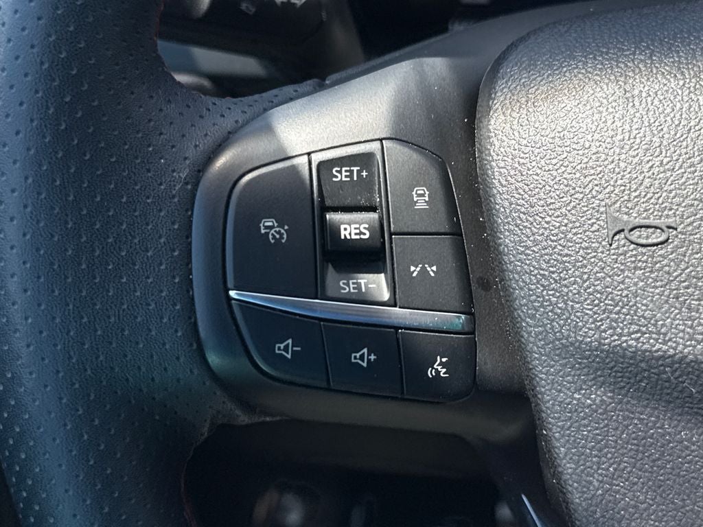2024 Ford Escape ST-Line Certified AWD Near Milwaukee WI