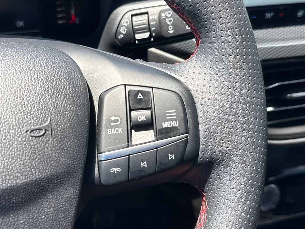 2024 Ford Escape ST-Line Certified AWD Near Milwaukee WI