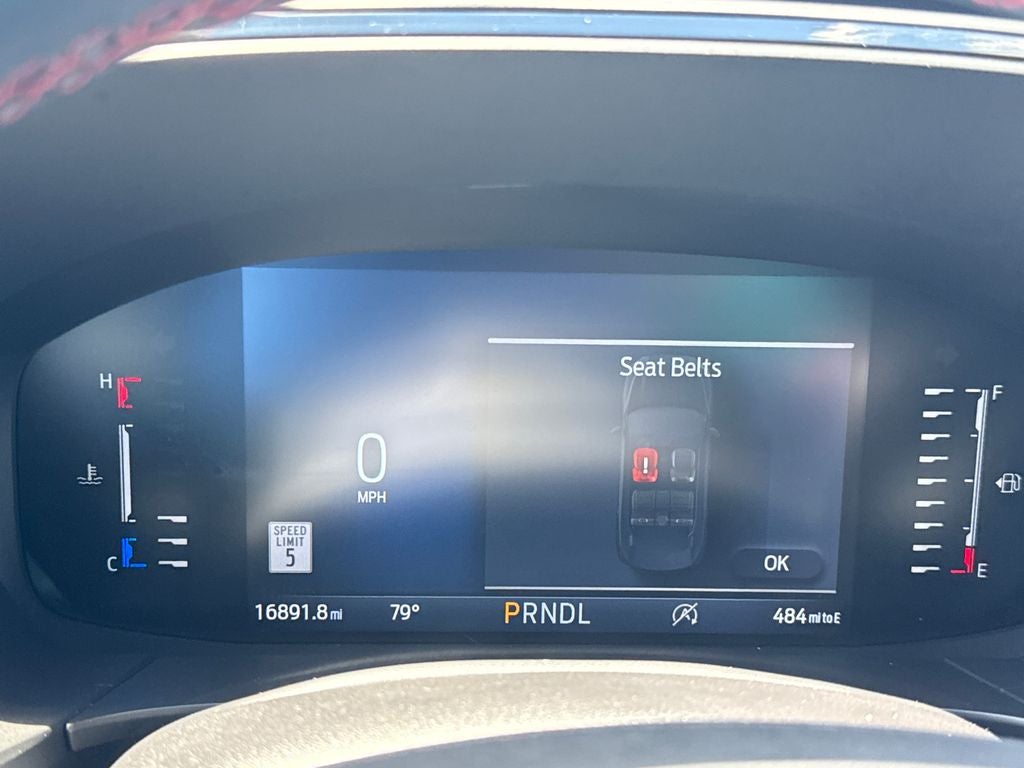 2024 Ford Escape ST-Line Certified AWD Near Milwaukee WI