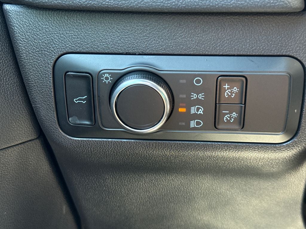 2024 Ford Escape ST-Line Certified AWD Near Milwaukee WI