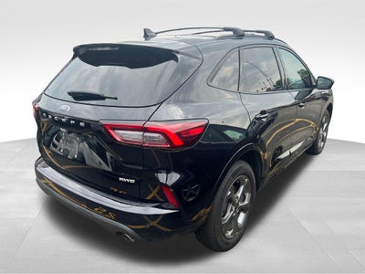 2024 Ford Escape ST-Line Certified AWD Near Milwaukee WI