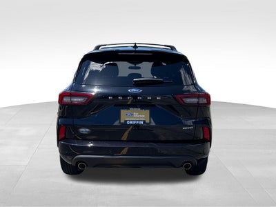 2024 Ford Escape ST-Line Certified AWD Near Milwaukee WI