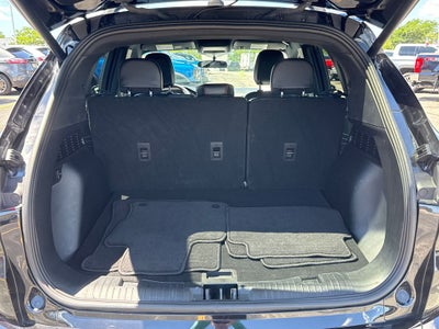 2024 Ford Escape ST-Line Certified AWD Near Milwaukee WI