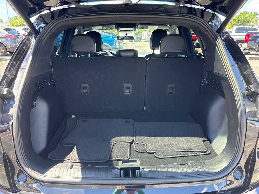 2024 Ford Escape ST-Line Certified AWD Near Milwaukee WI