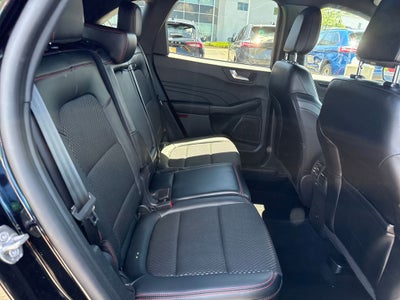 2024 Ford Escape ST-Line Certified AWD Near Milwaukee WI