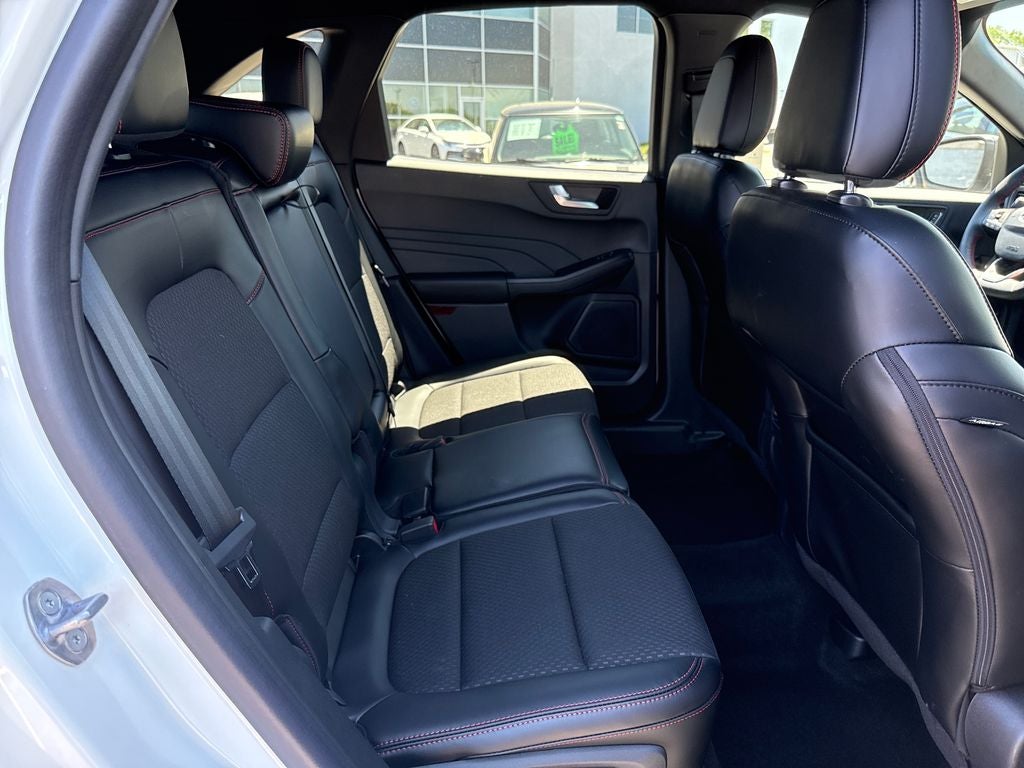 2024 Ford Escape ST-Line Certified AWD Near Milwaukee WI