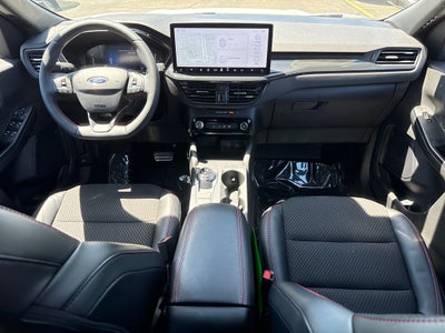 2024 Ford Escape ST-Line Certified AWD Near Milwaukee WI
