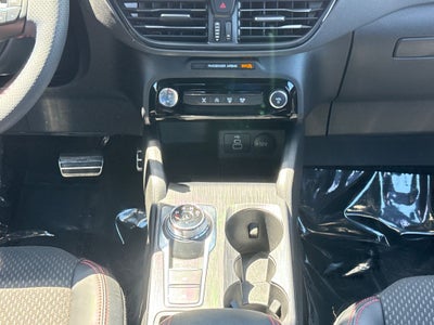 2024 Ford Escape ST-Line Certified AWD Near Milwaukee WI