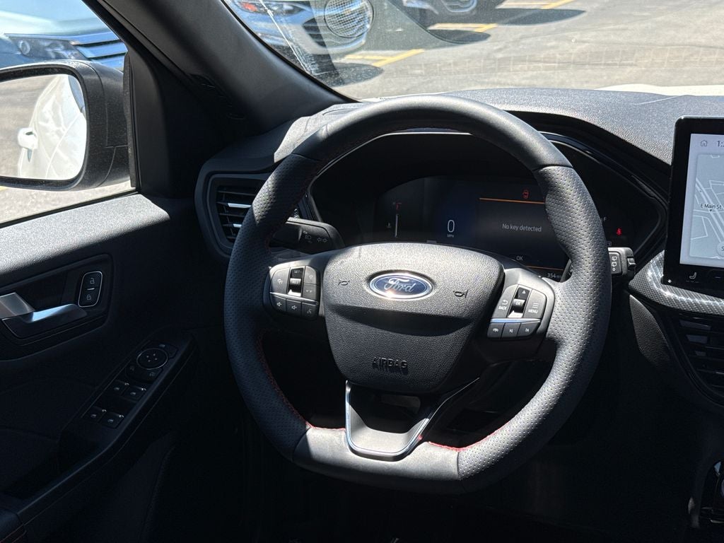 2024 Ford Escape ST-Line Certified AWD Near Milwaukee WI