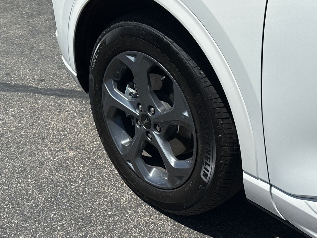 2024 Ford Escape ST-Line Certified AWD Near Milwaukee WI