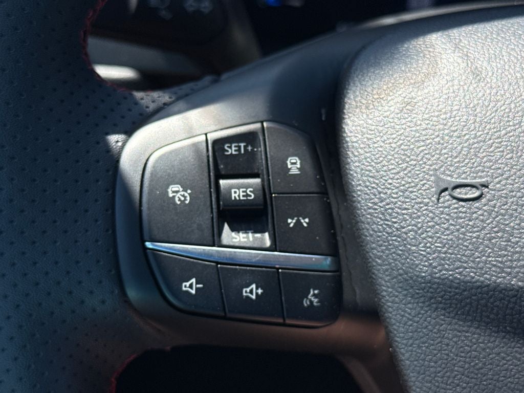 2024 Ford Escape ST-Line Certified AWD Near Milwaukee WI