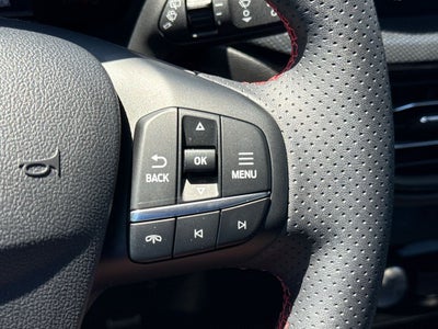 2024 Ford Escape ST-Line Certified AWD Near Milwaukee WI