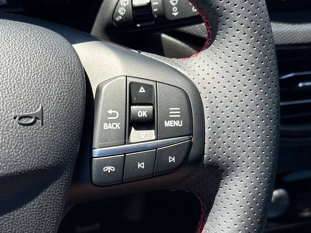 2024 Ford Escape ST-Line Certified AWD Near Milwaukee WI