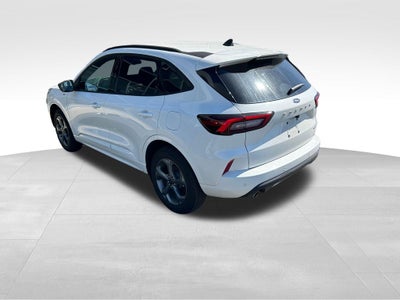 2024 Ford Escape ST-Line Certified AWD Near Milwaukee WI