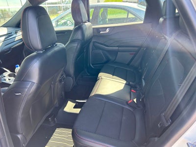 2024 Ford Escape ST-Line Certified AWD Near Milwaukee WI
