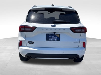 2024 Ford Escape ST-Line Certified AWD Near Milwaukee WI