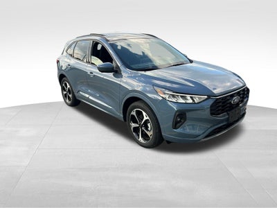 2024 Ford Escape ST-Line Select FORD GOLD CERTIFIED