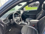 2024 Ford Escape ST-Line Select FORD GOLD CERTIFIED