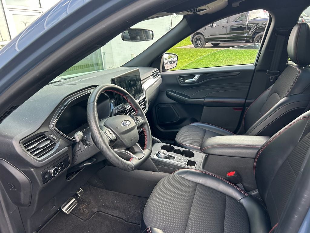 2024 Ford Escape ST-Line Select FORD GOLD CERTIFIED