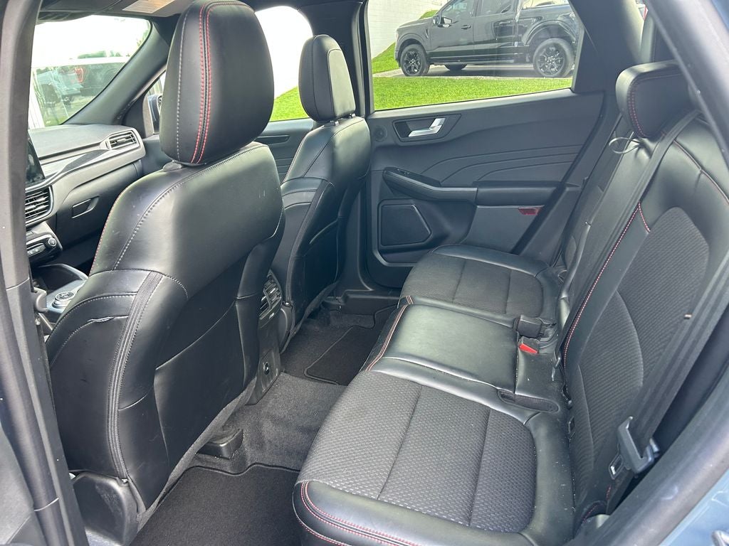 2024 Ford Escape ST-Line Select FORD GOLD CERTIFIED