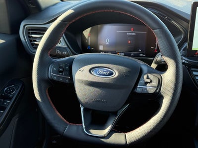 2026 Ford Escape ST-Line Select