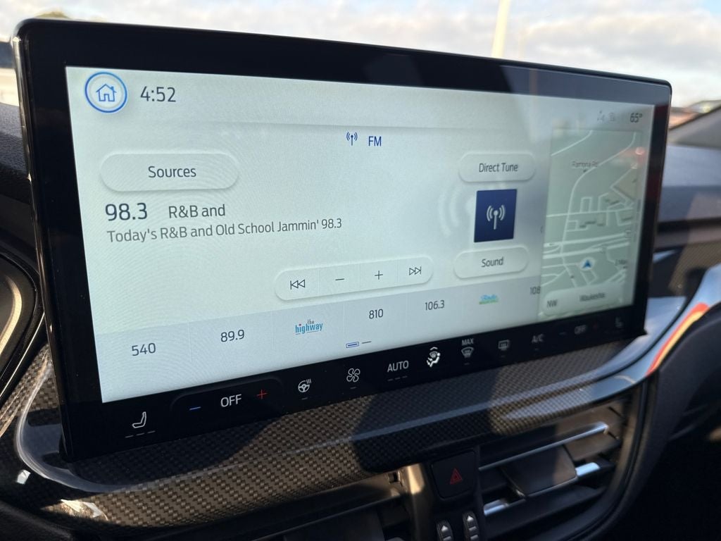 2026 Ford Escape ST-Line Select