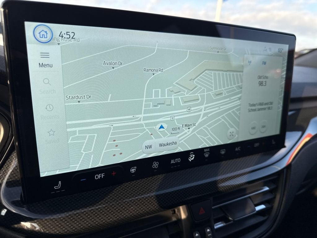 2026 Ford Escape ST-Line Select