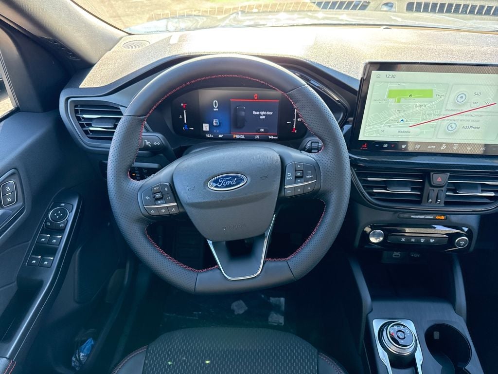 2026 Ford Escape ST-Line Select