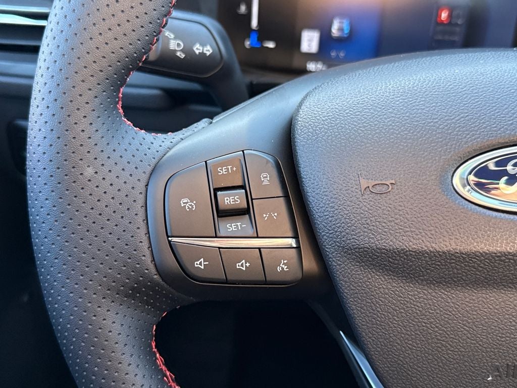 2026 Ford Escape ST-Line Select